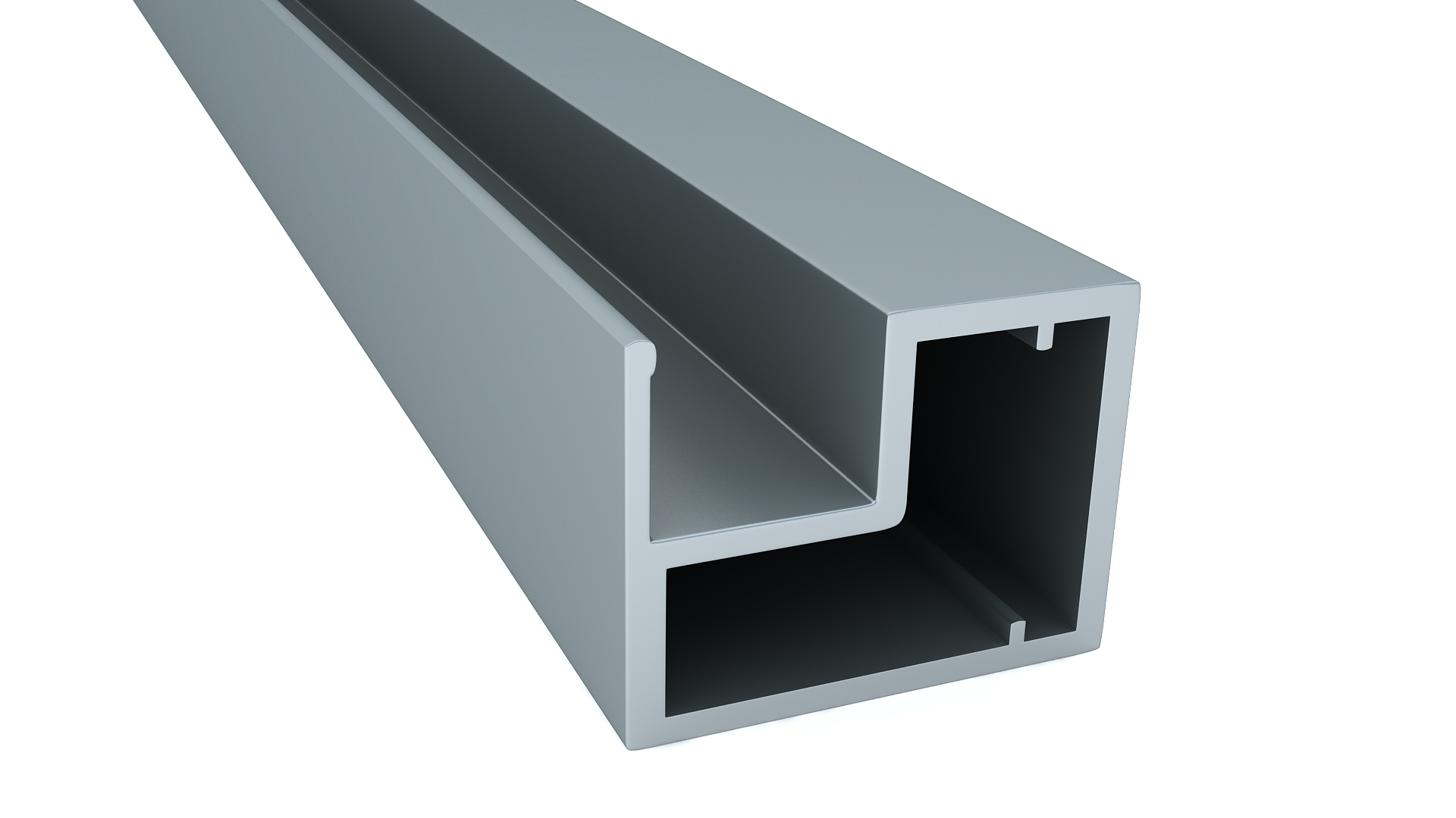 ENOX Aluminium Frame Profile EAPS - 001 | ENOX