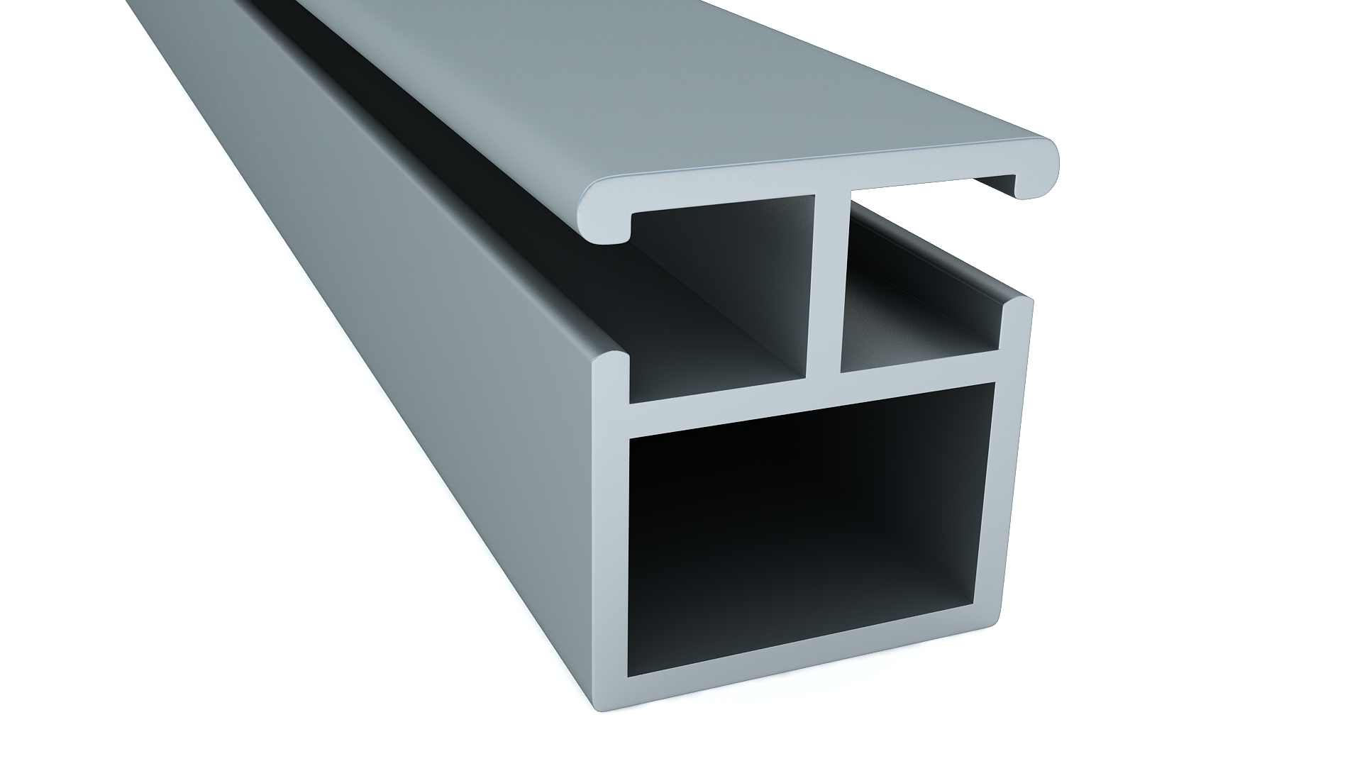 ENOX Aluminium Frame Profile EAPS - 004 I | ENOX
