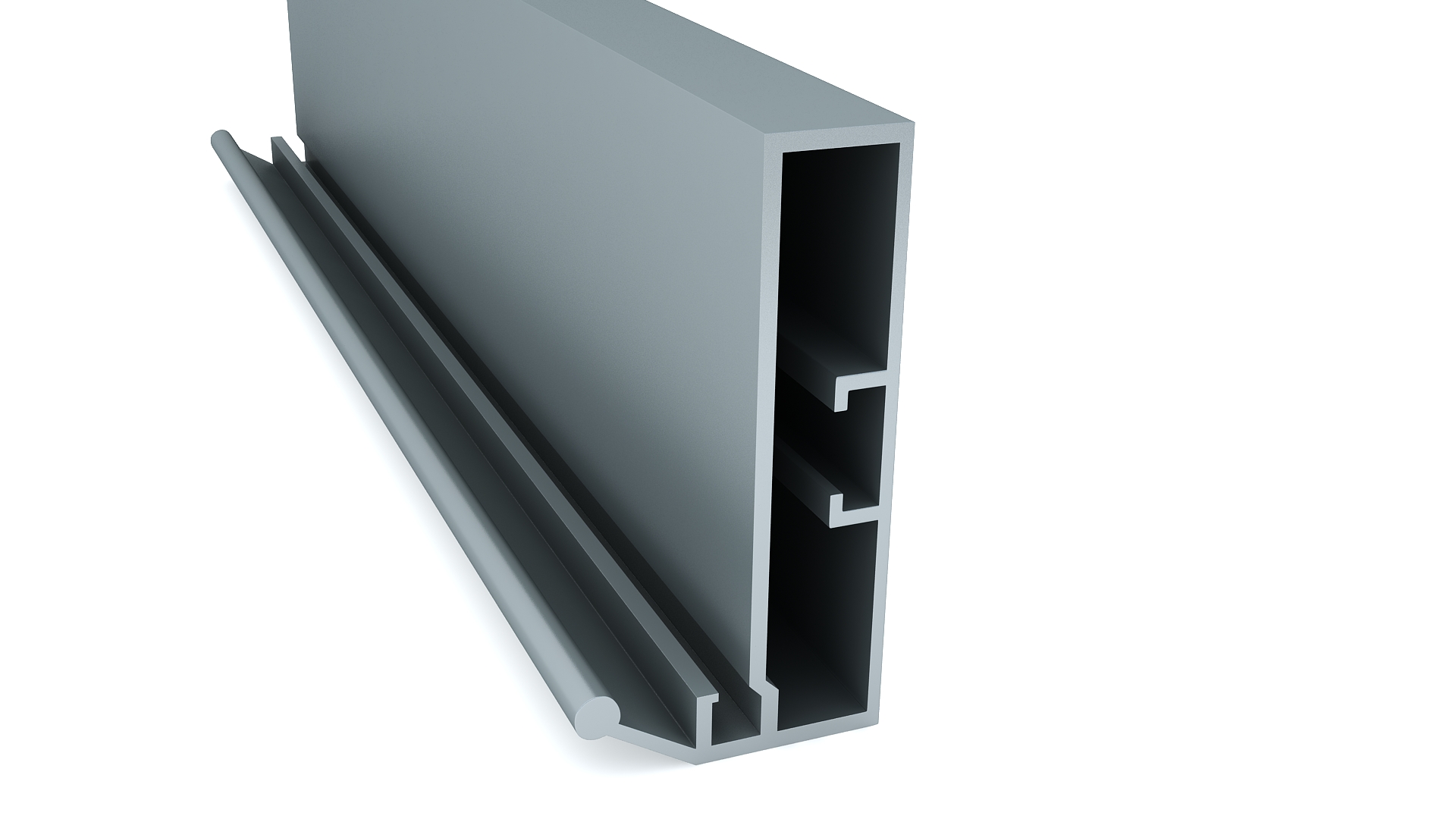 ENOX Aluminium Frame Profile EAPS - 014 | ENOX