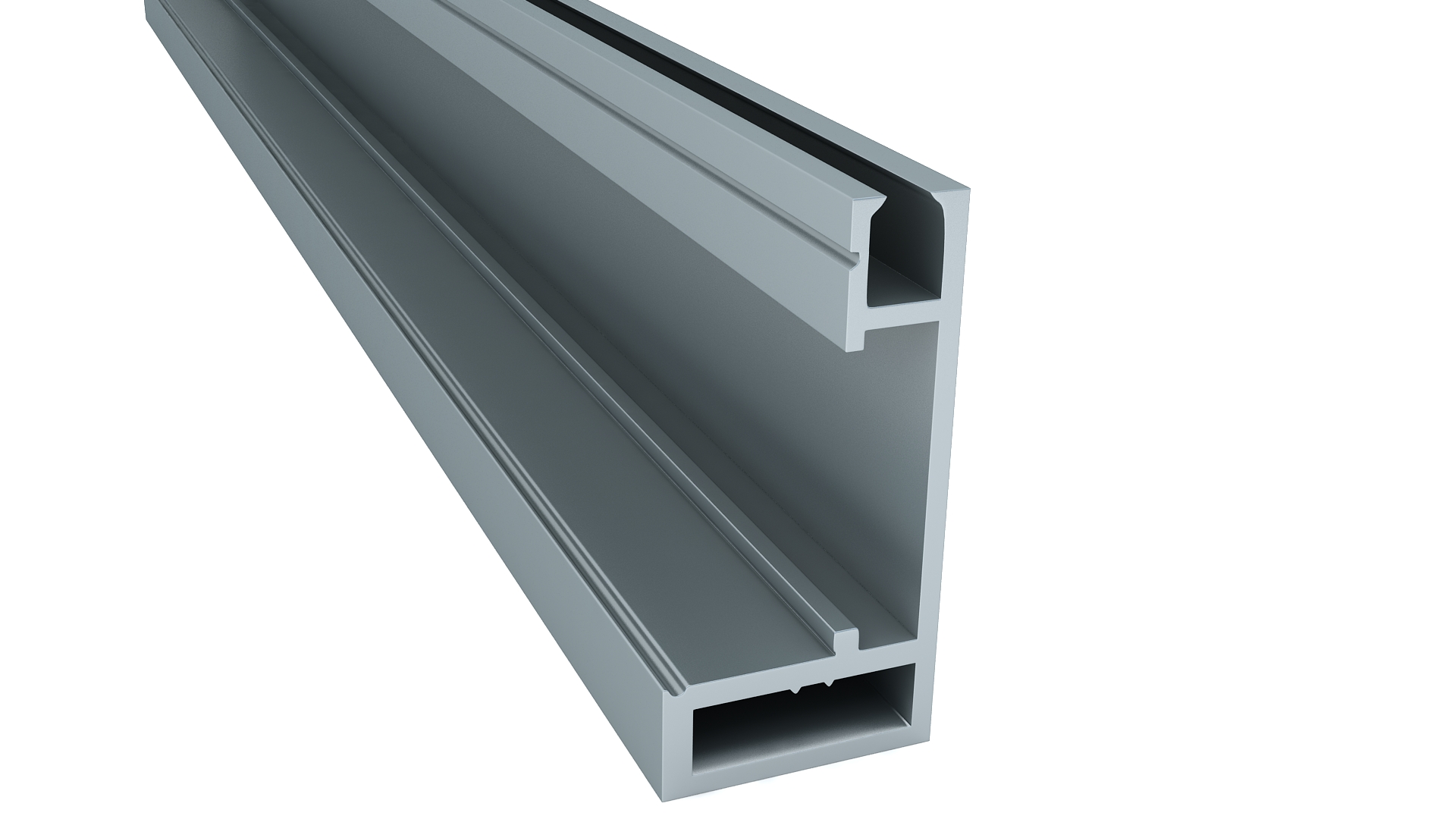 ENOX Aluminium Frame Profile EAPS - 016 | ENOX