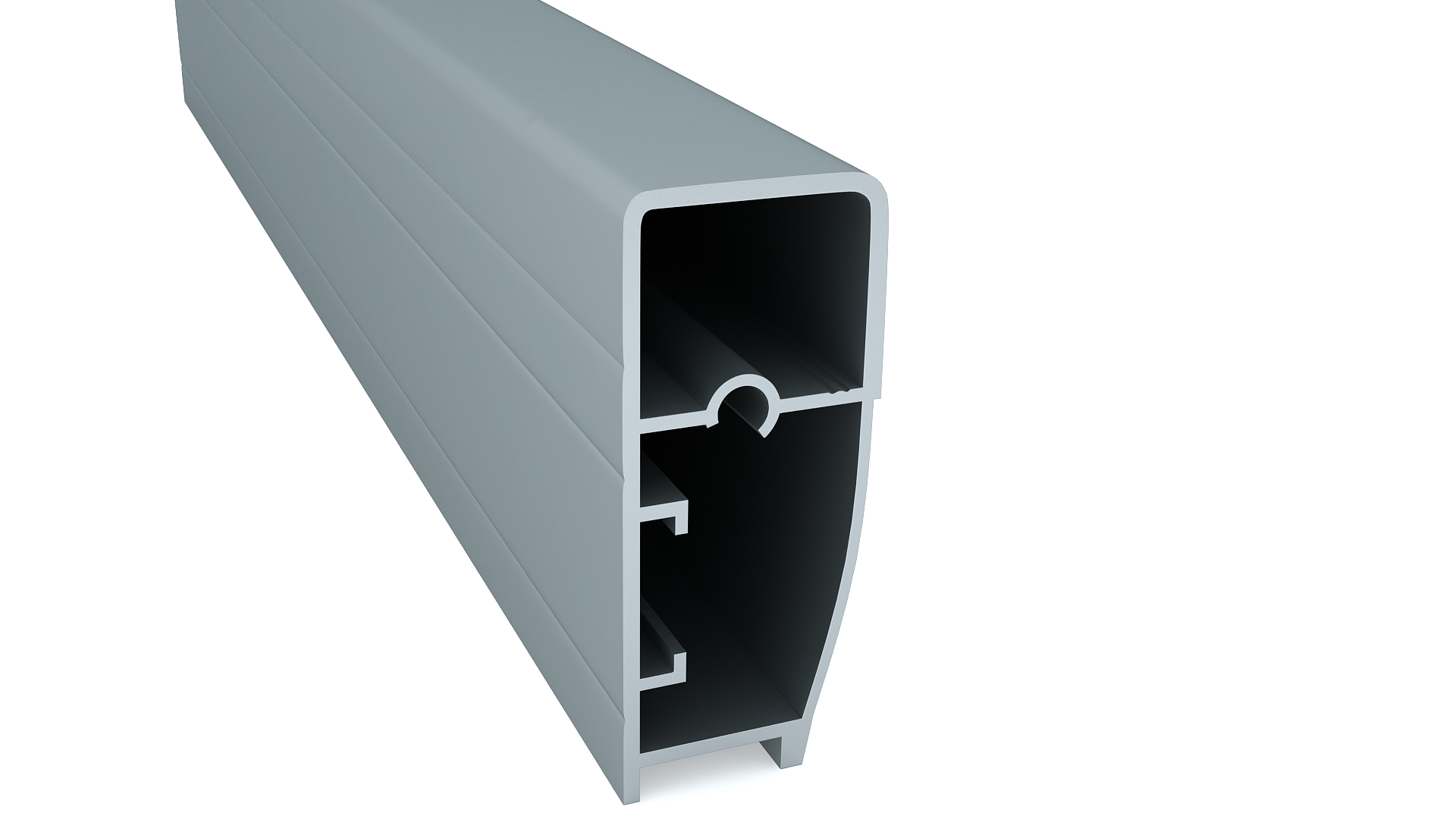 ENOX Aluminium Frame Profile EAPS - 018 | ENOX
