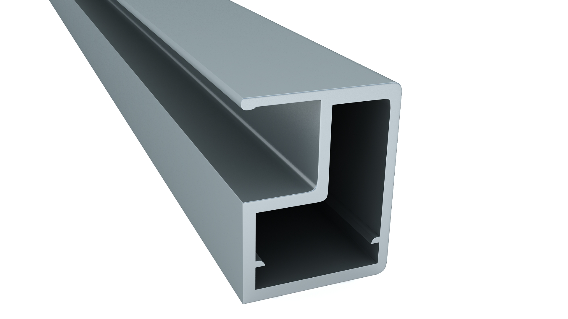 ENOX Aluminium Frame Profile EAPS - 019 | ENOX