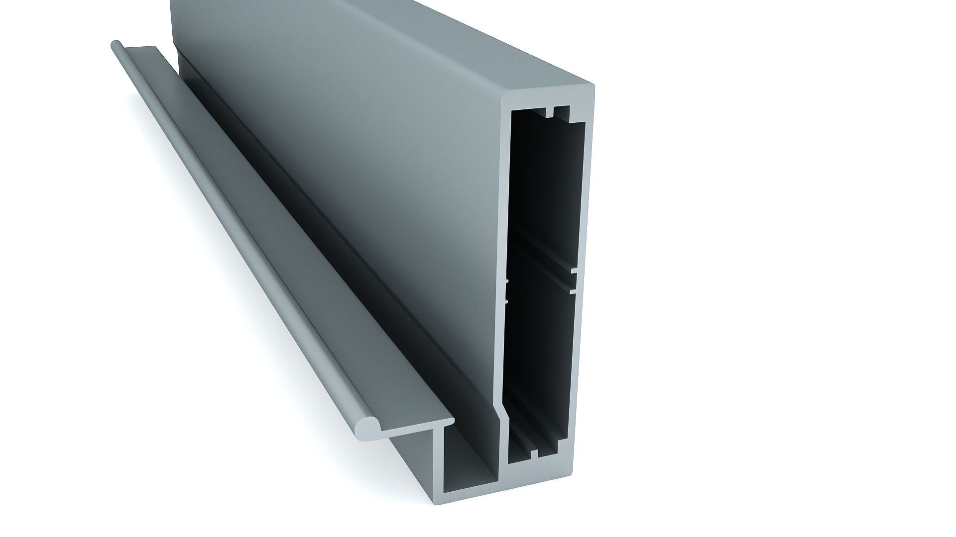 ENOX Aluminium Frame Profile EAPS - 031 | ENOX