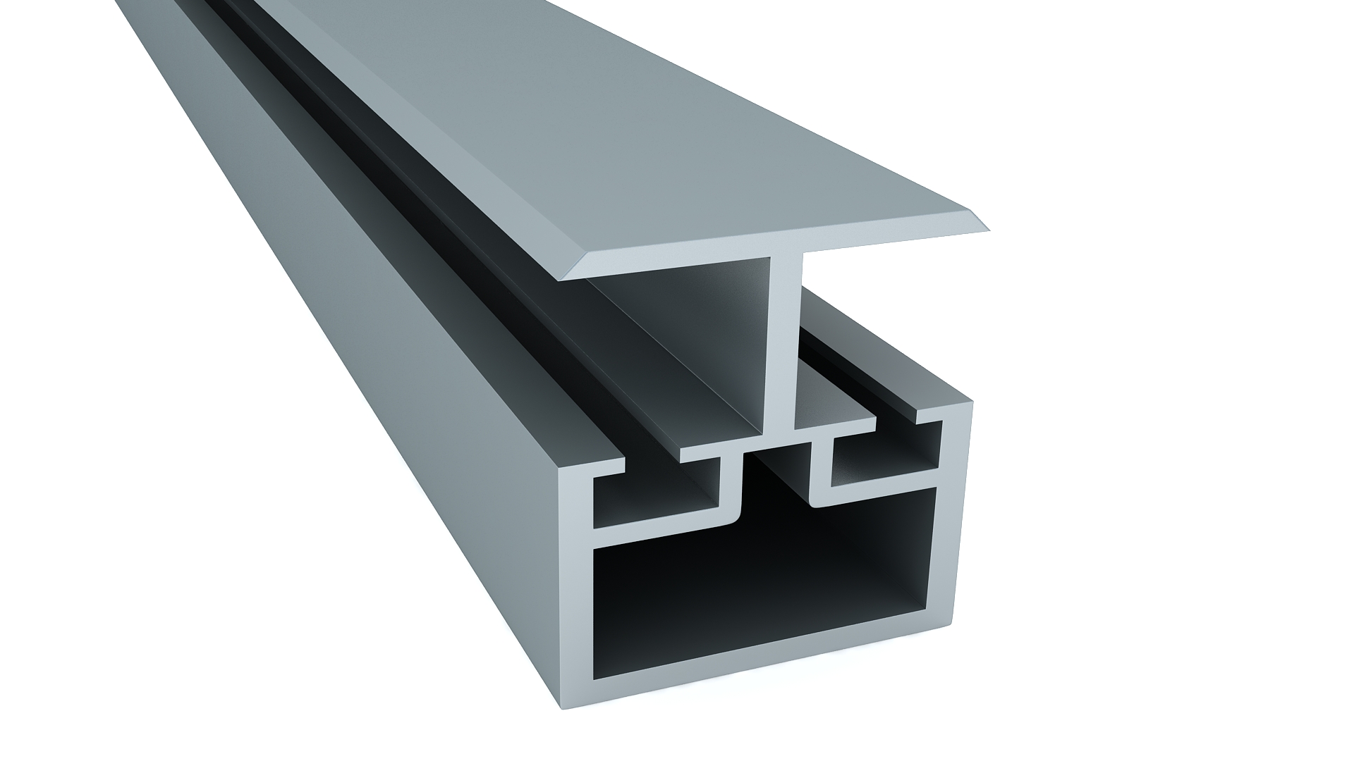 ENOX Aluminium Frame Profile EAPS - 038 I | ENOX