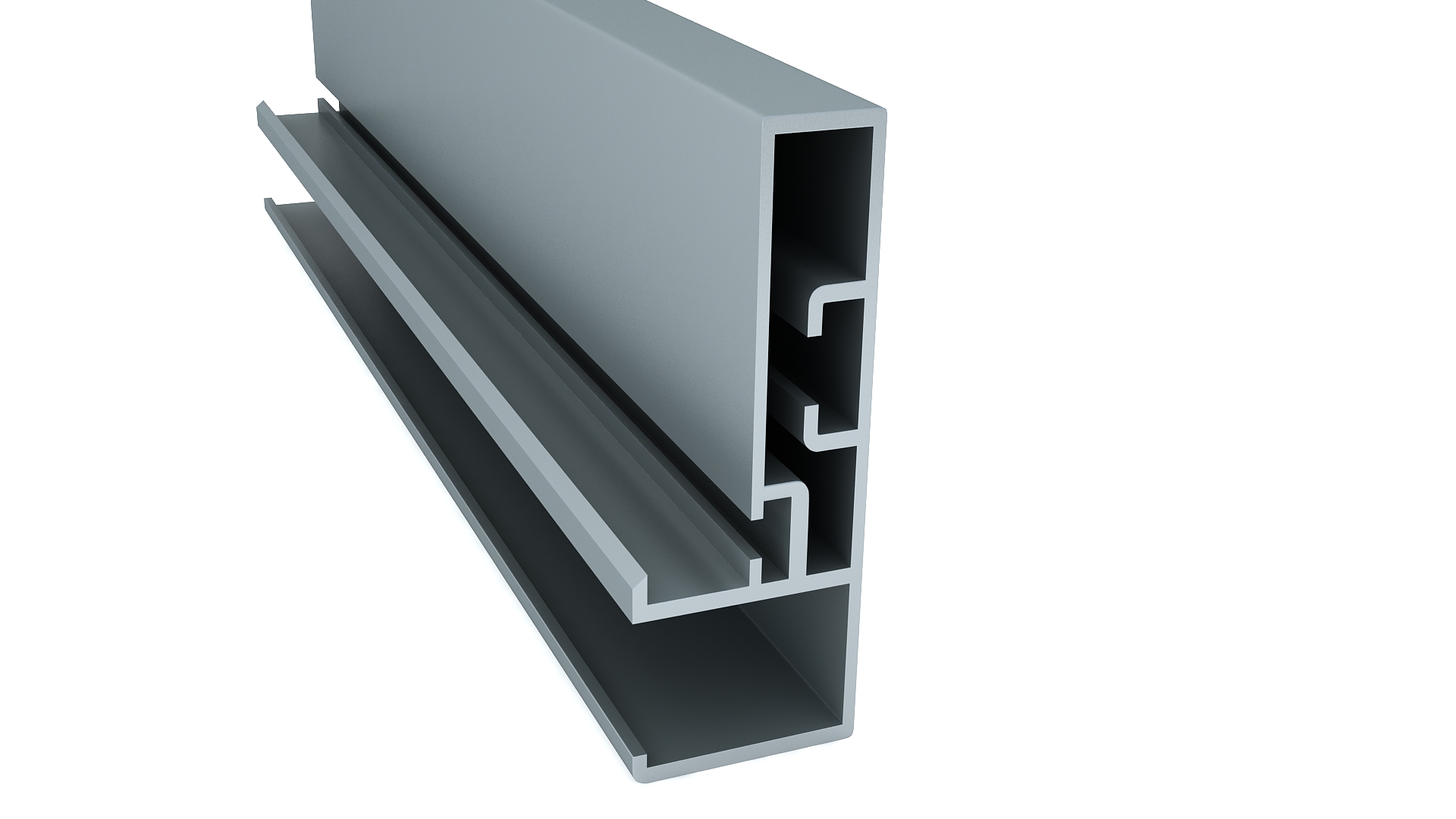 ENOX Aluminium Frame Profile EAPS - 039 | ENOX