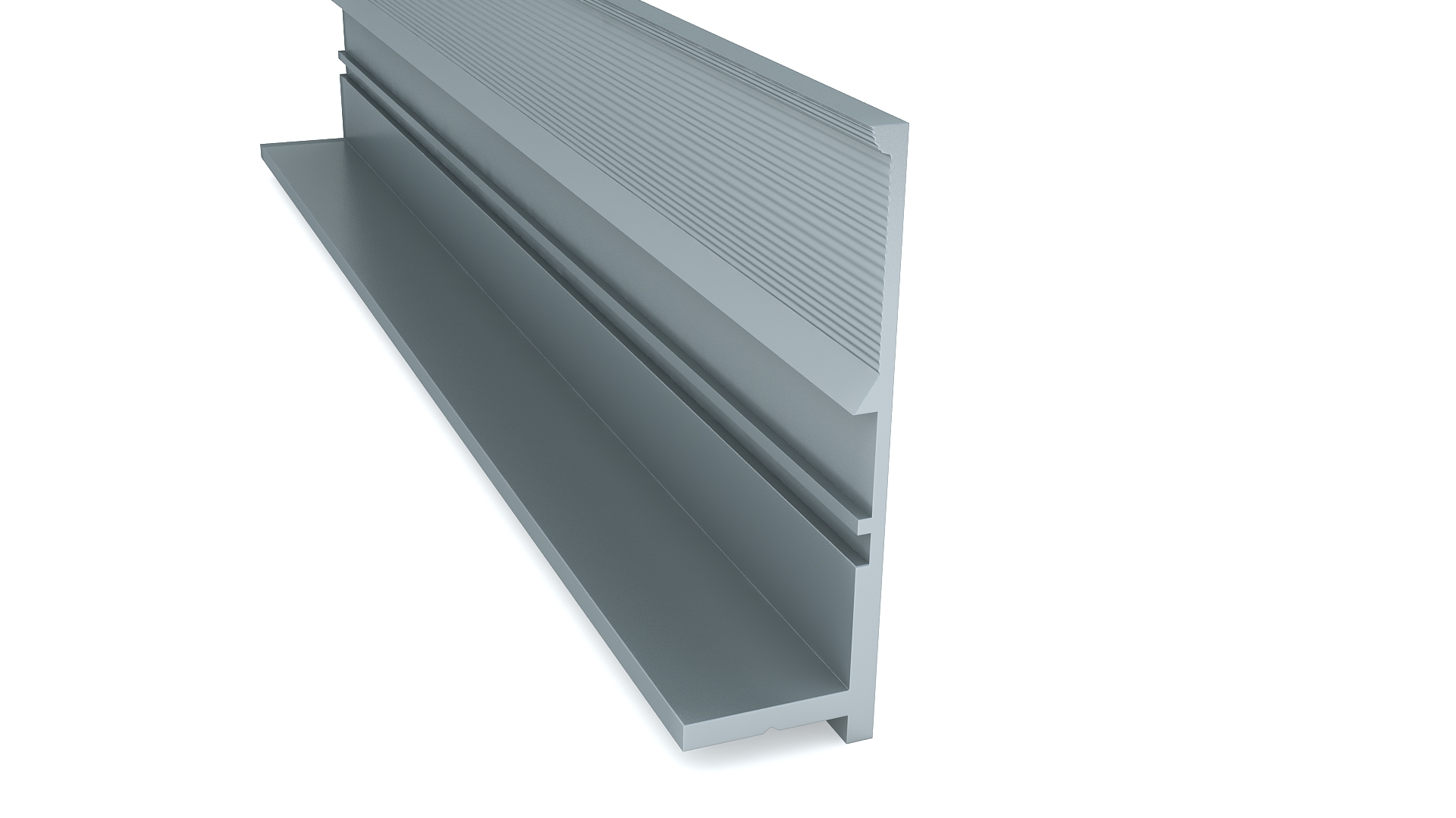ENOX Aluminium Frame Profile EAPS - 040 | ENOX