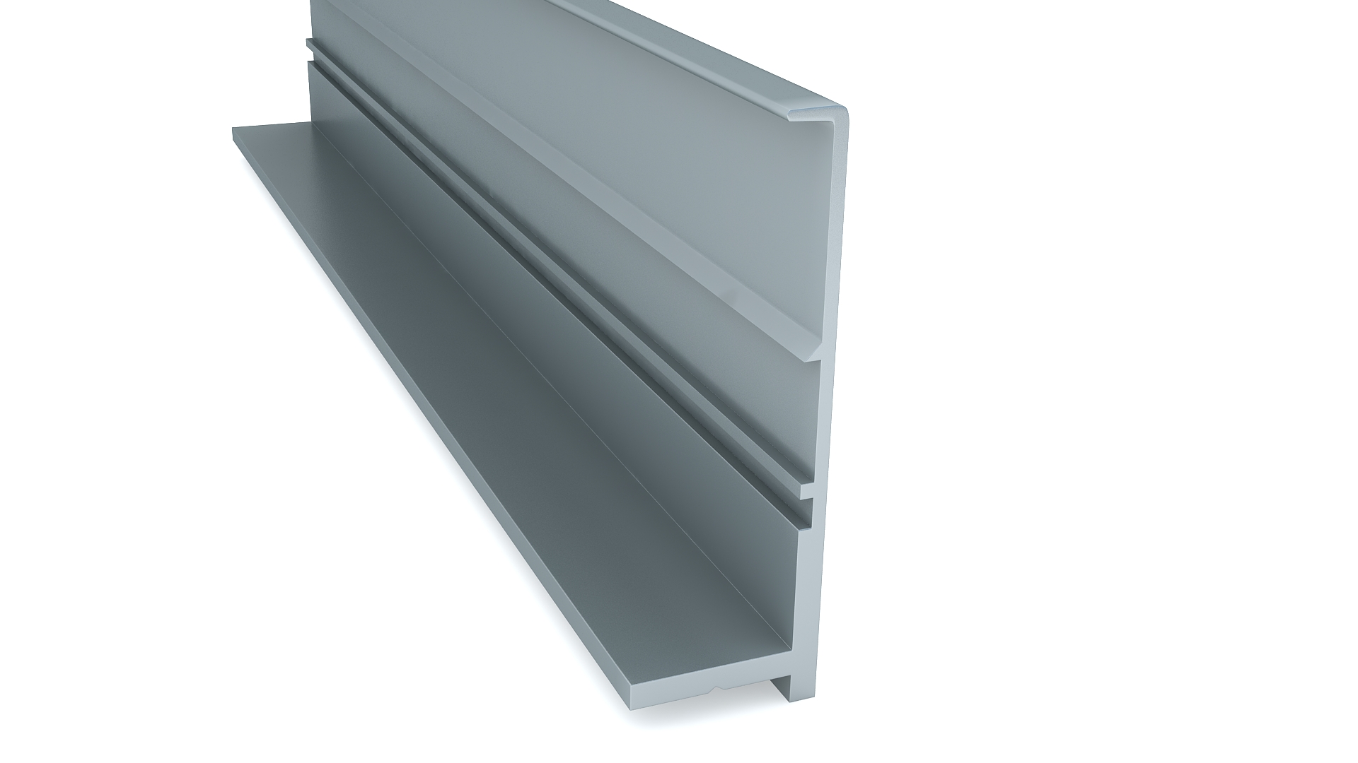 ENOX Aluminium Frame Profile EAPS - 042 | ENOX