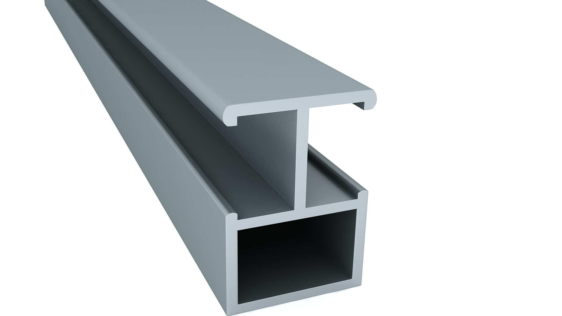 ENOX Aluminium Frame Profile EAPS - 043 I | ENOX