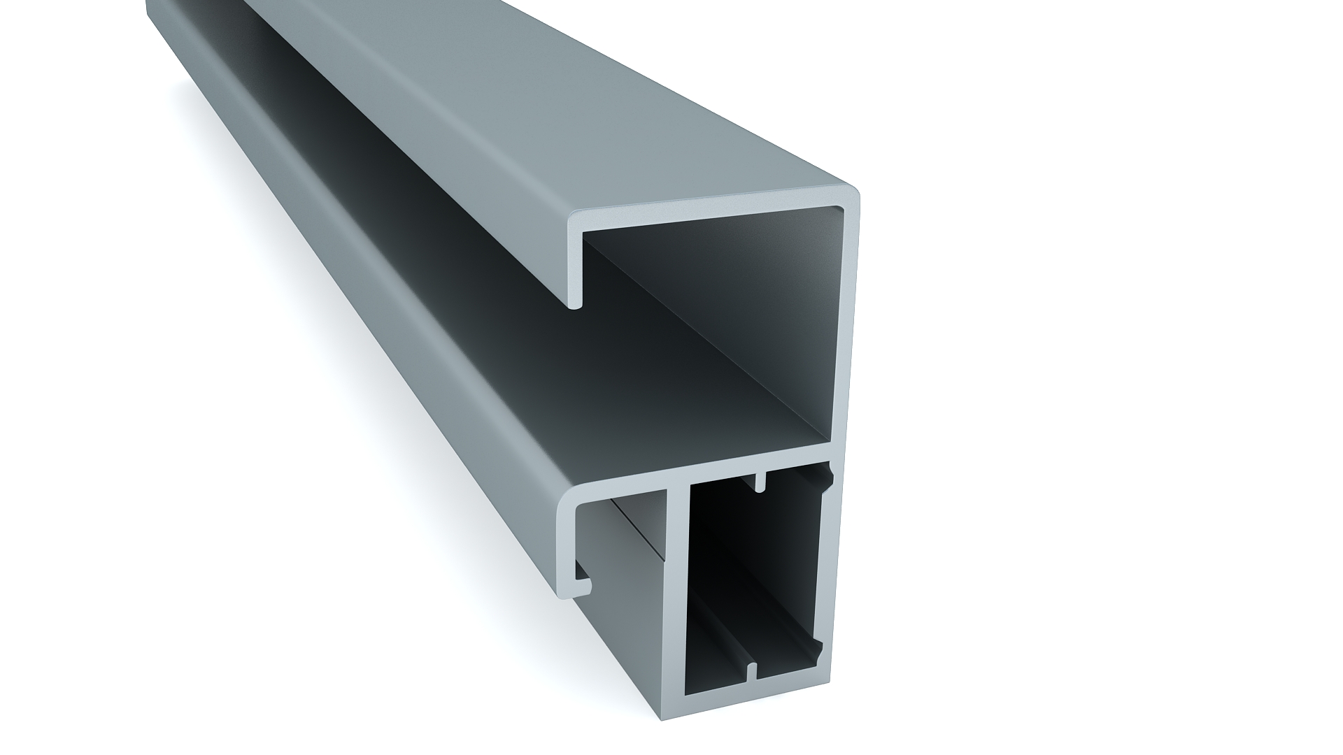 ENOX Aluminium Frame Profile EAPS - 045 | ENOX