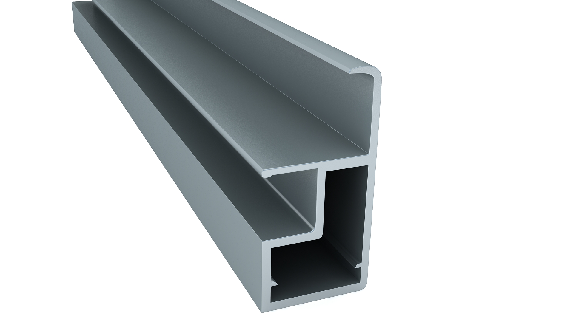ENOX Aluminium Frame Profile EAPS - 058 | ENOX