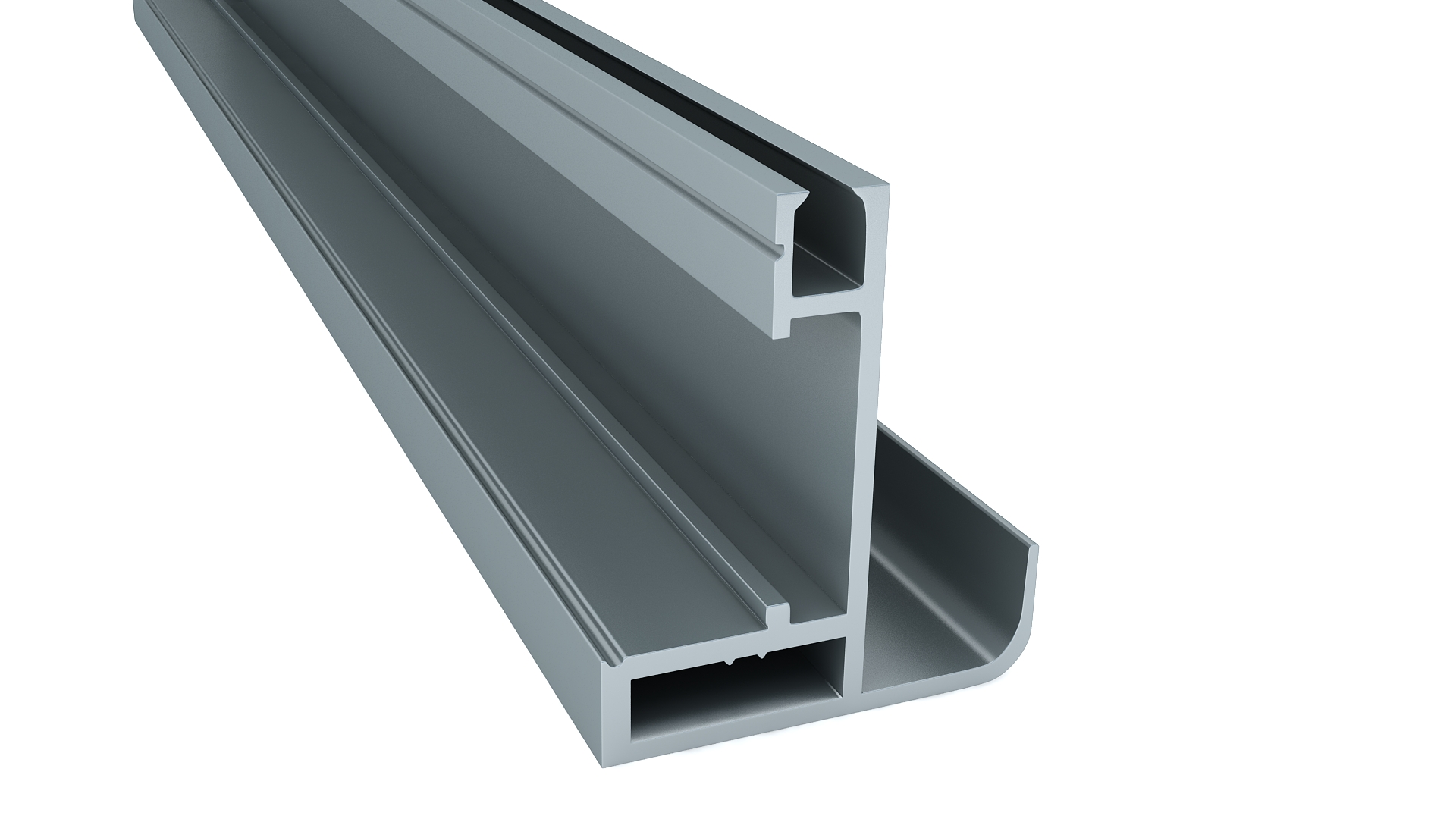 ENOX Aluminium Frame Profile EAPS - 059 | ENOX