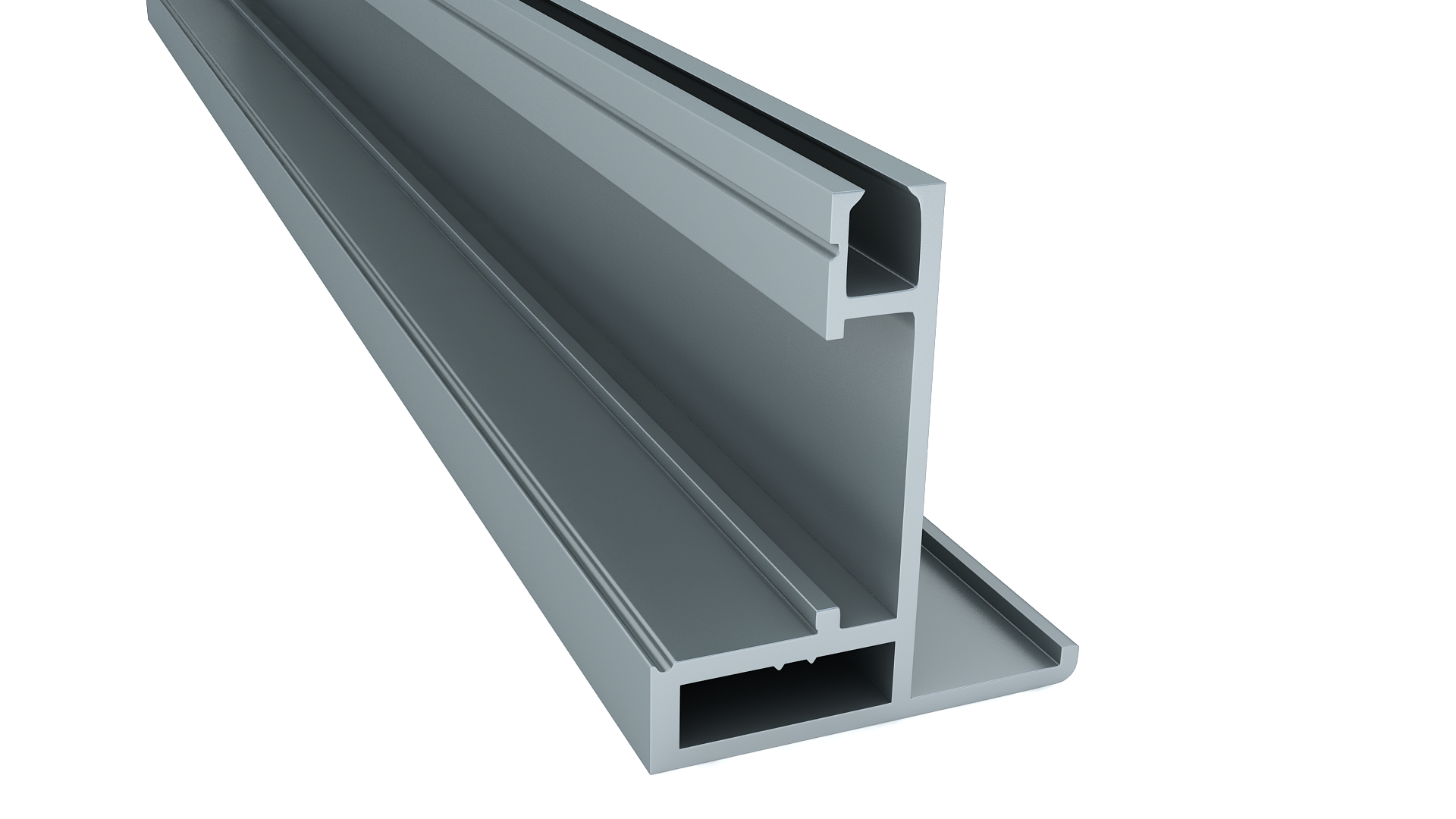 ENOX Aluminium Frame Profile EAPS - 060 | ENOX