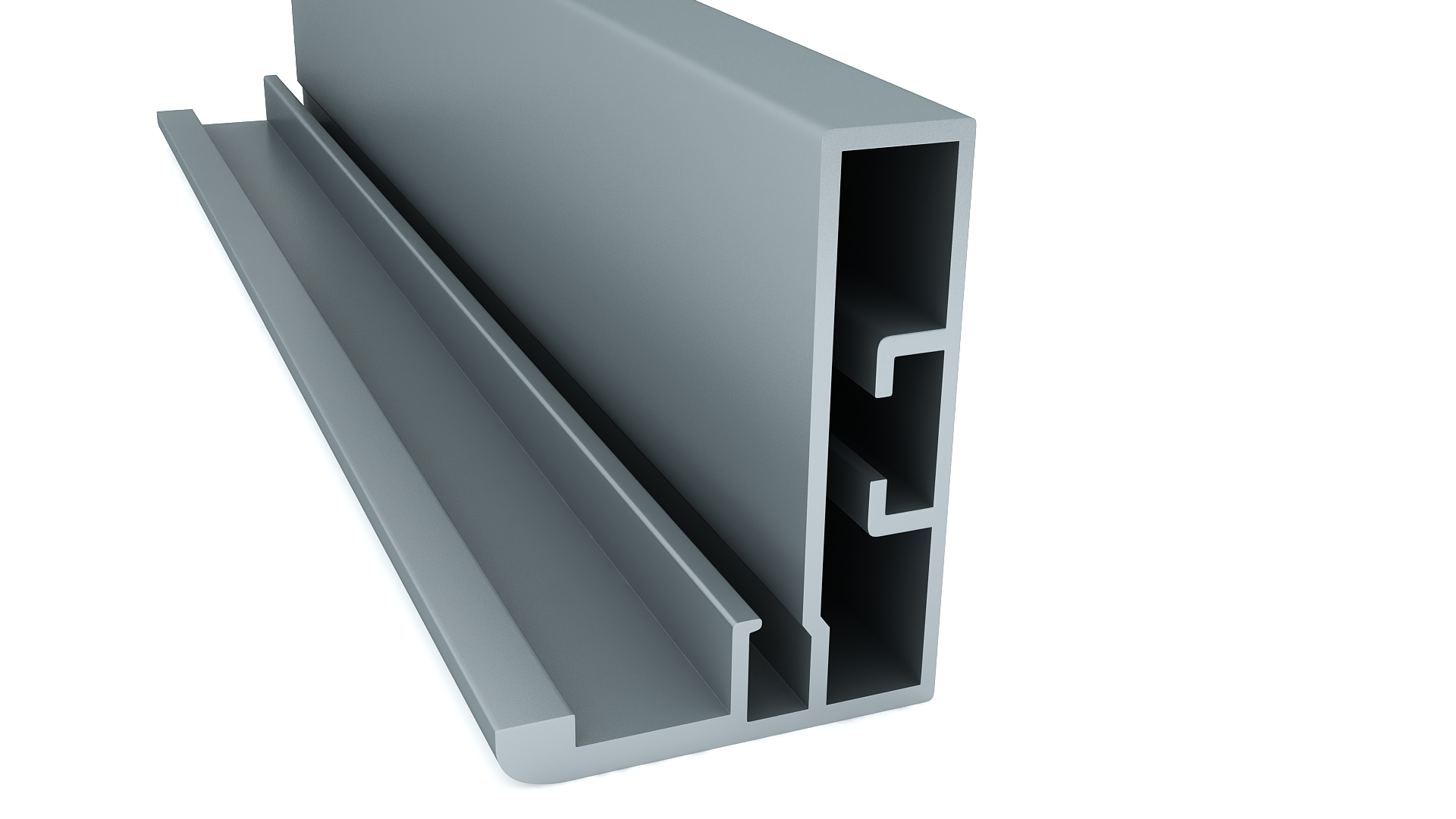 ENOX Aluminium Frame Profile EAPS - 064 | ENOX