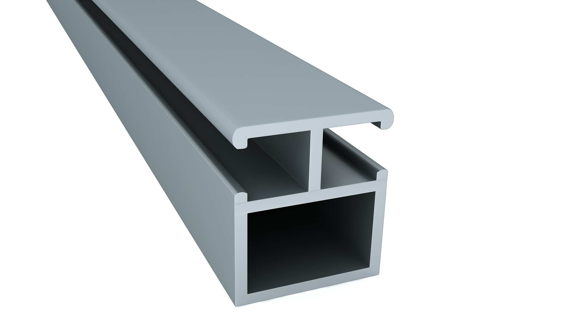 ENOX Aluminium Frame Profile EAPS - 076 I | ENOX