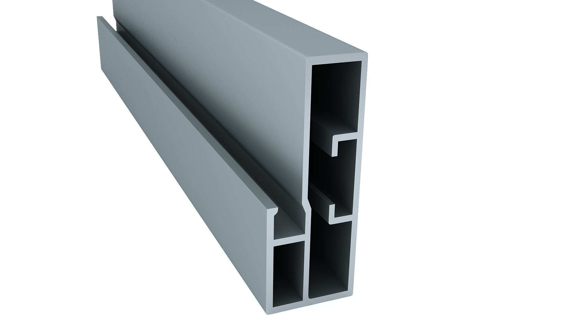 ENOX Aluminium Frame Profile EAPS - 084 | ENOX