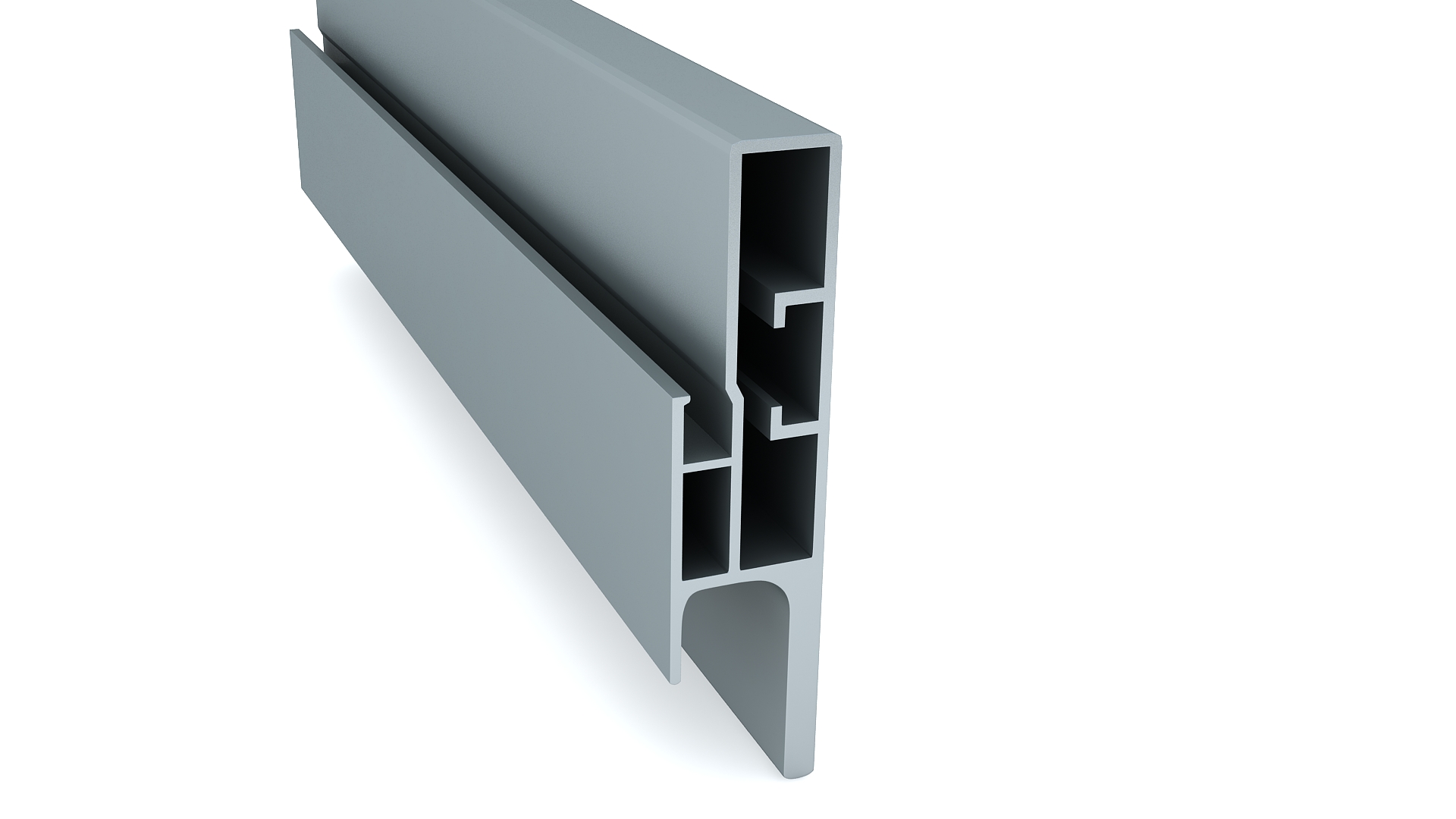 ENOX Aluminium Frame Profile EAPS - 085 | ENOX