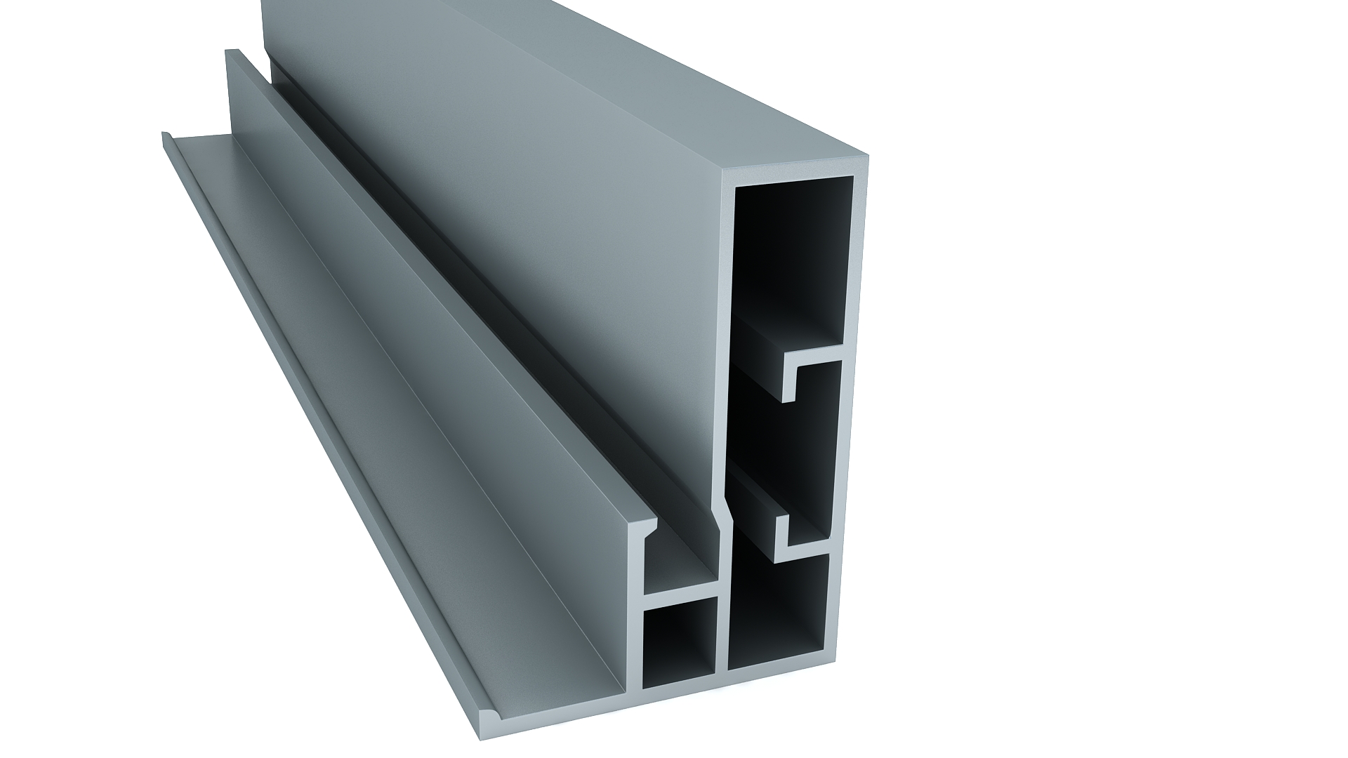 ENOX Aluminium Frame Profile EAPS - 086 | ENOX