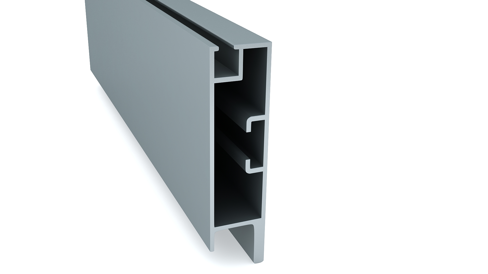 ENOX Aluminium Frame Profile EAPS - 088 | ENOX