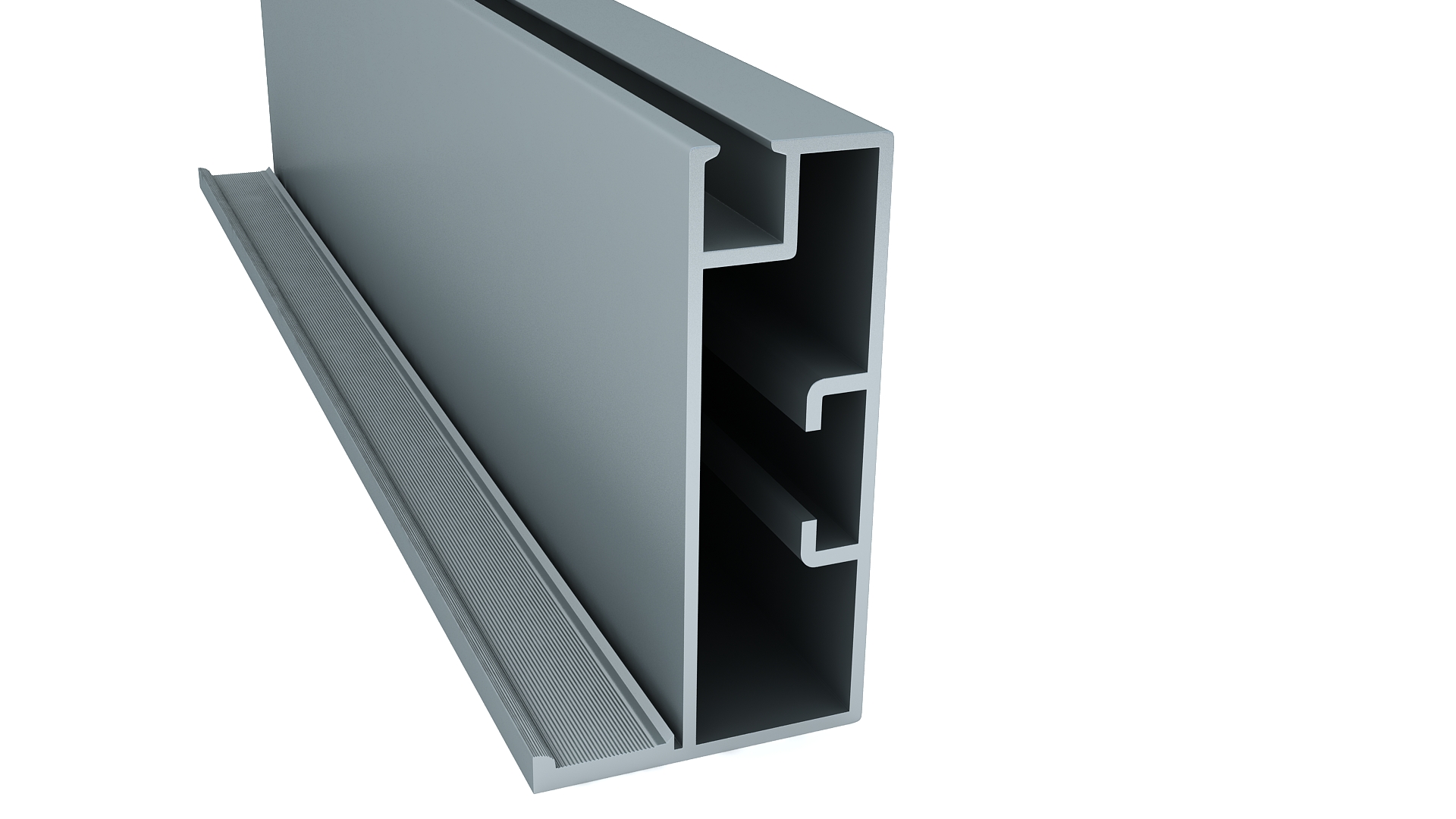 ENOX Aluminium Frame Profile EAPS - 089 | ENOX