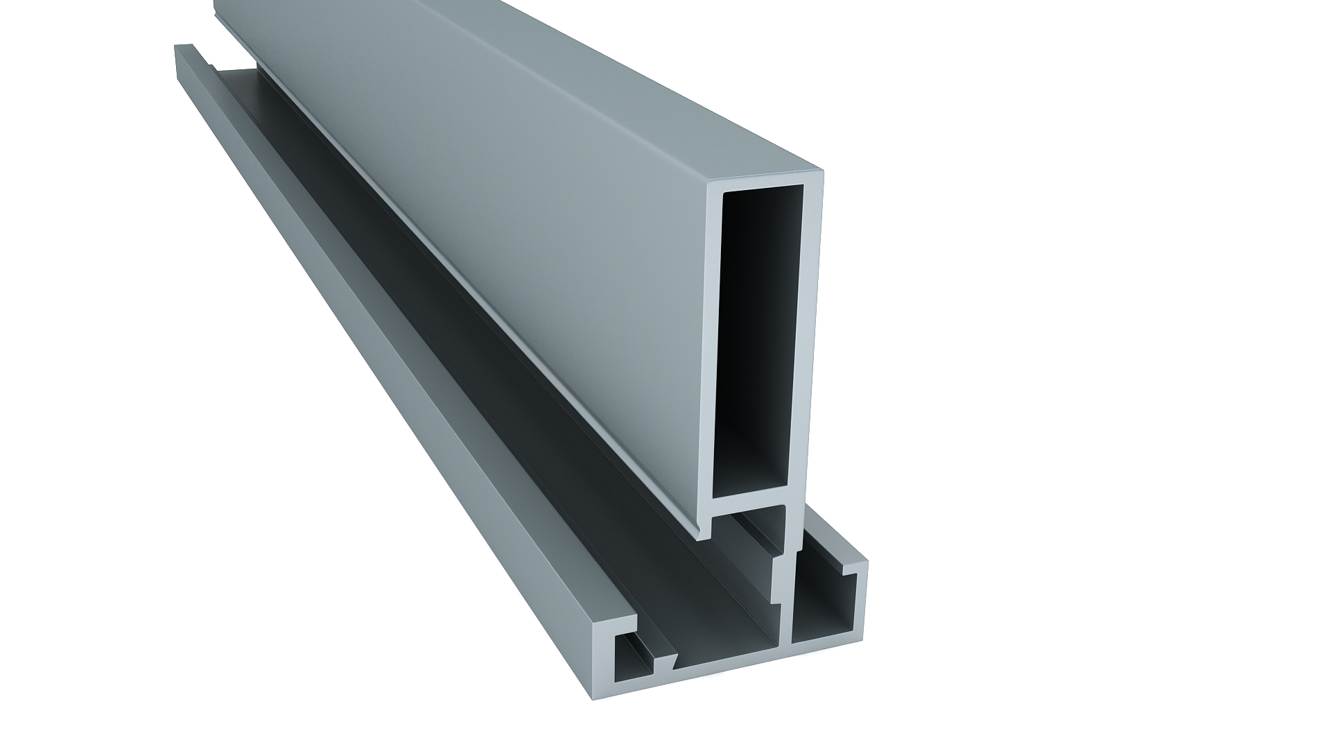 ENOX Aluminium Frame Profile EAPS - 092 | ENOX