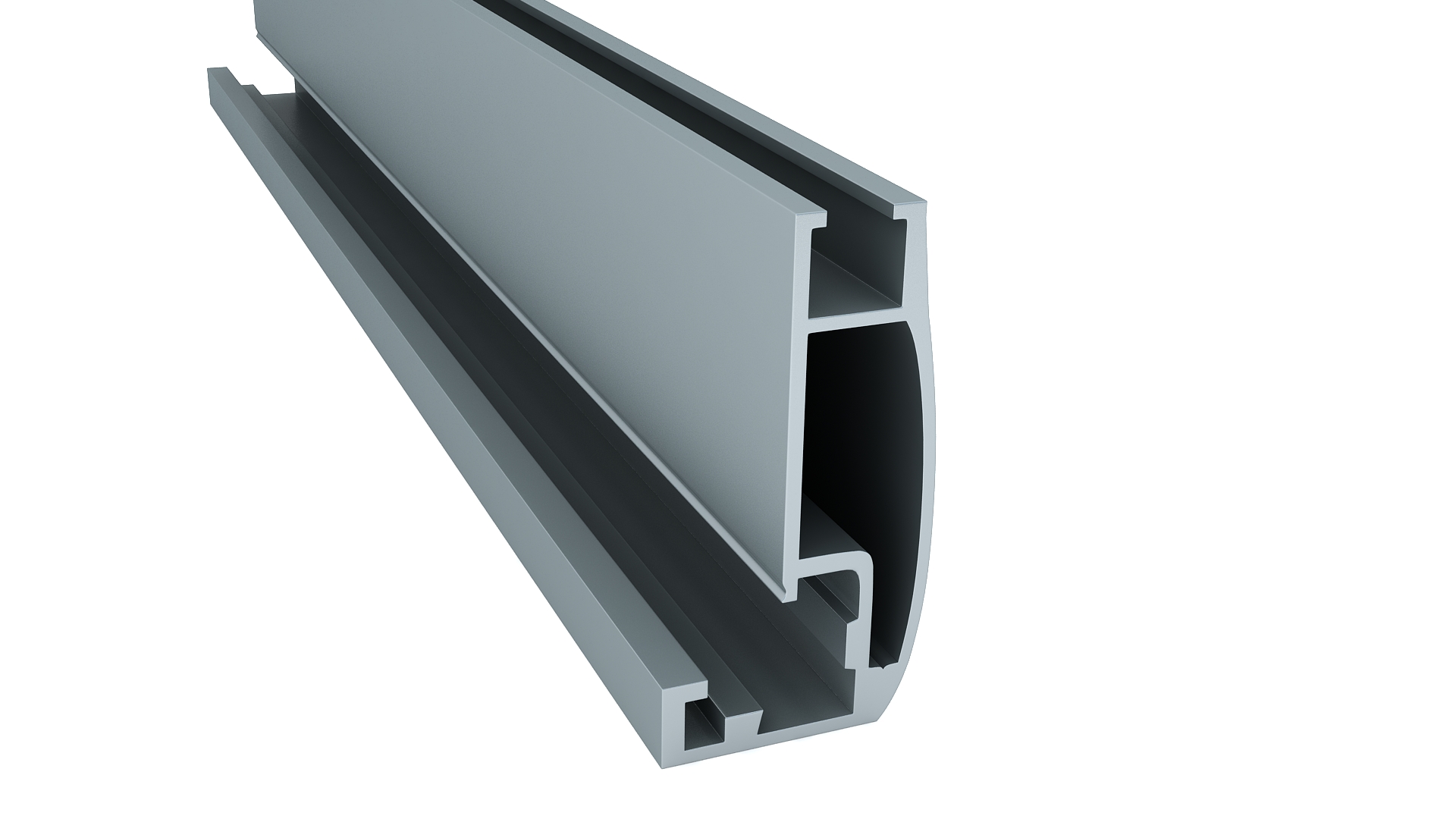 ENOX Aluminium Frame Profile EAPS - 093 | ENOX