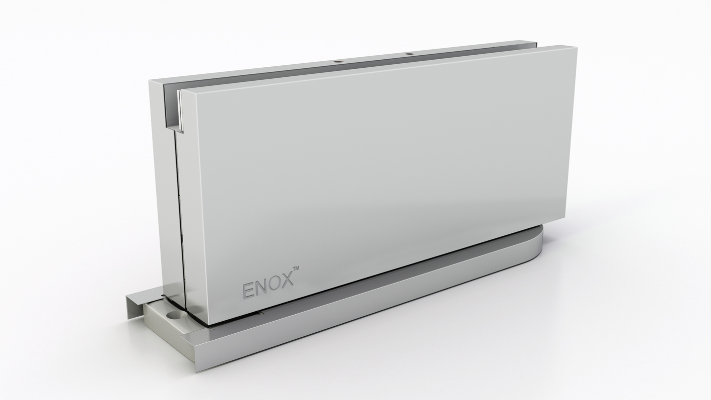 Floor Hinge FH 100 ENOX