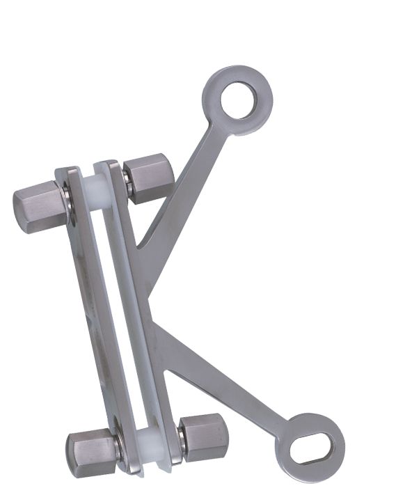 ENOX Glass Spider Fitting ESPIDER 013 ENOX