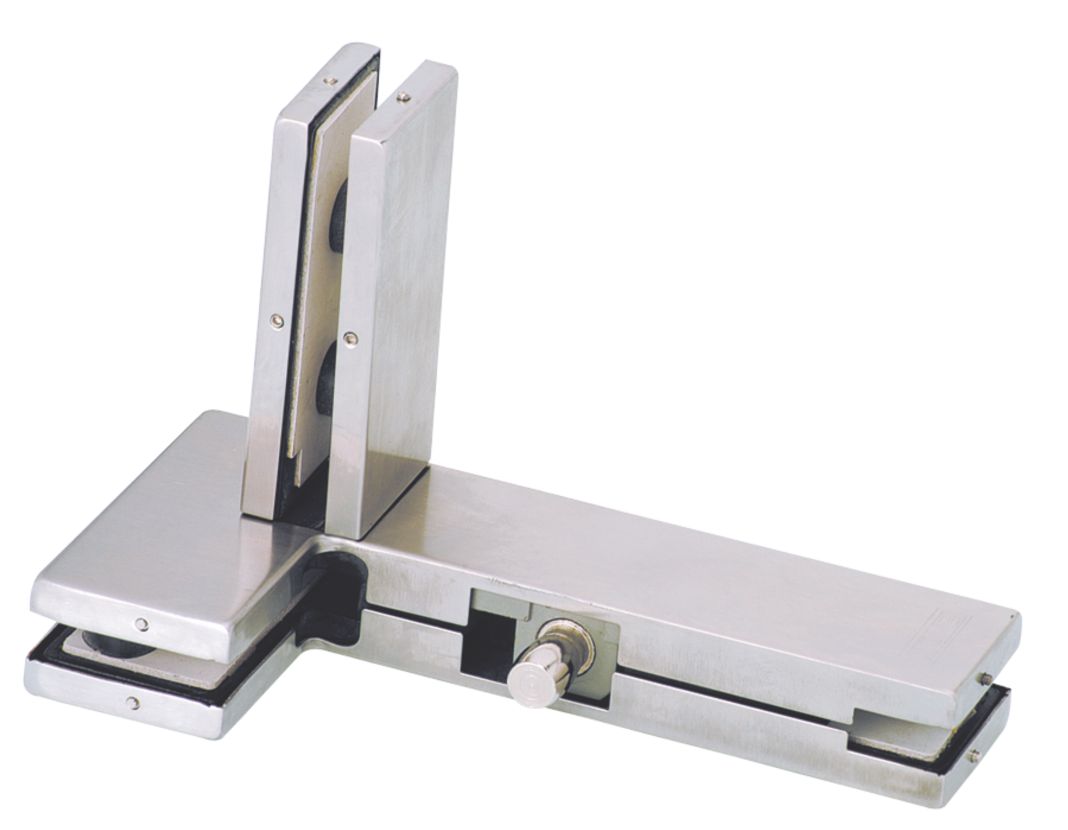 ENOX Glass Patch Fitting EPF 709 L/R ENOX