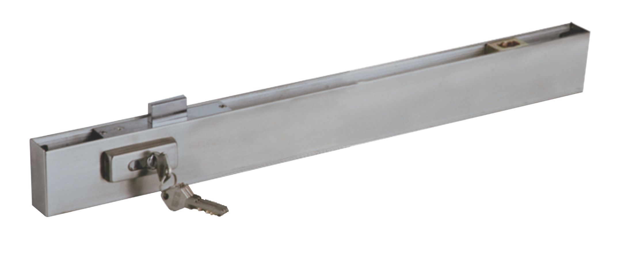 ENOX Glass Patch Fitting EPF725 ENOX