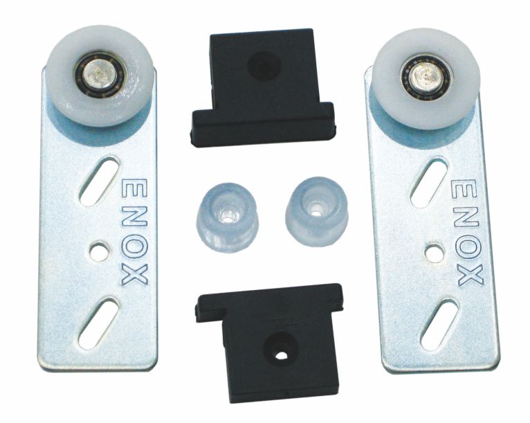 ENOX Glass Sliding Fitting ESLD 065 ENOX